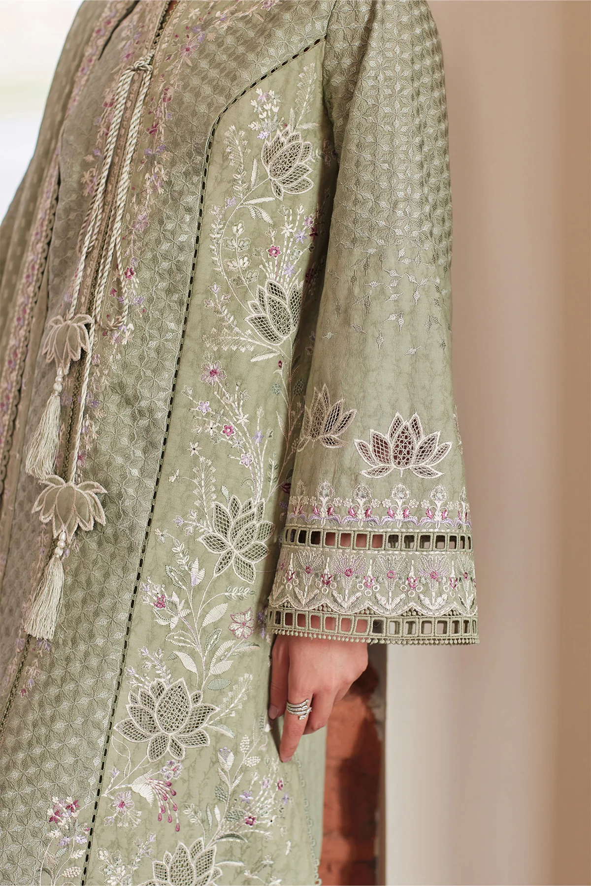 Timeless Elegance, Bespoke Style
